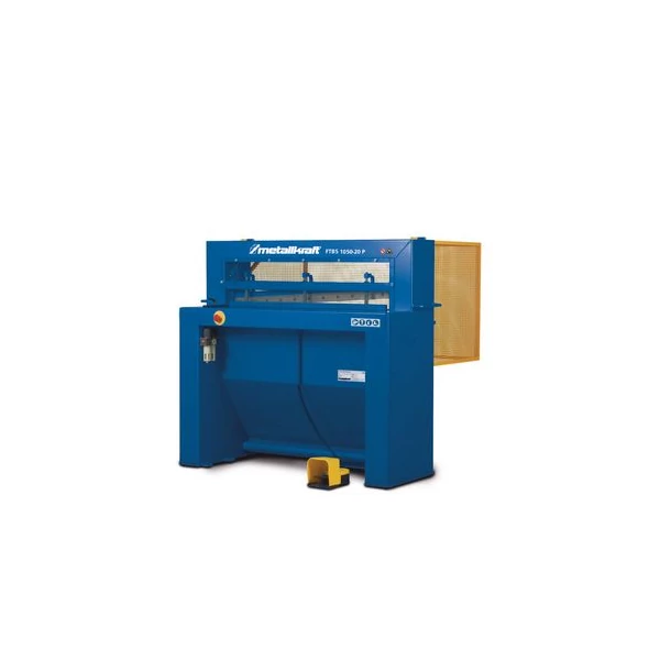Metallkraft FTBS 1050-20 P