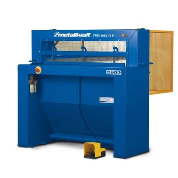 Metallkraft FTBS 2000-12 P