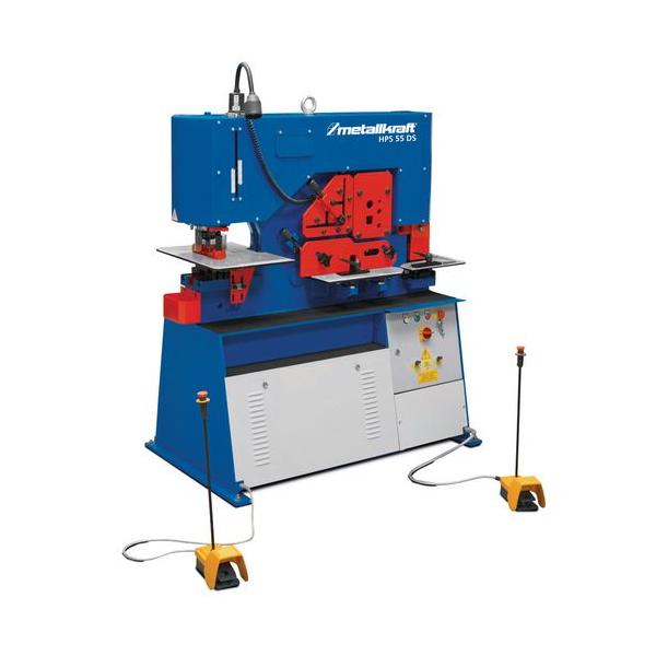 Metallkraft HPS 55DS 