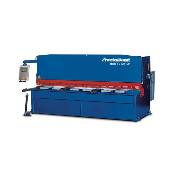 Metallkraft HTBS-T 3100-100