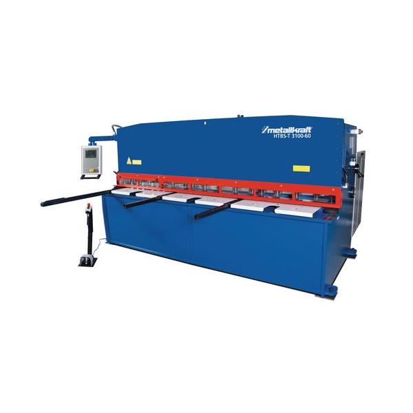 Metallkraft HTBS-T 4100-60
