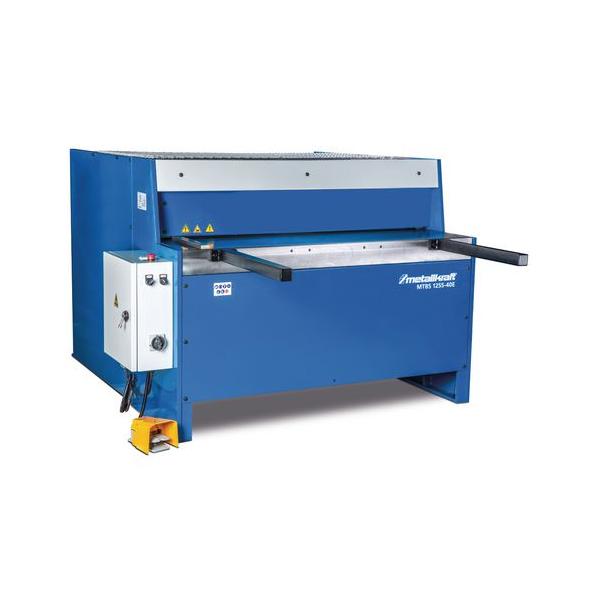 Metallkraft MTBS 1255-40 E