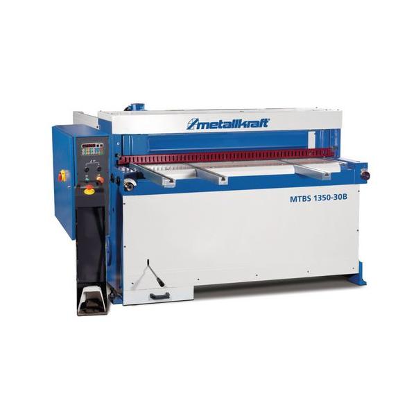 Metallkraft MTBS 1350-30 B