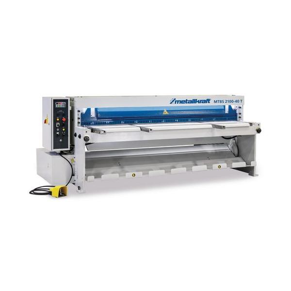 Metallkraft MTBS 1255-40 E