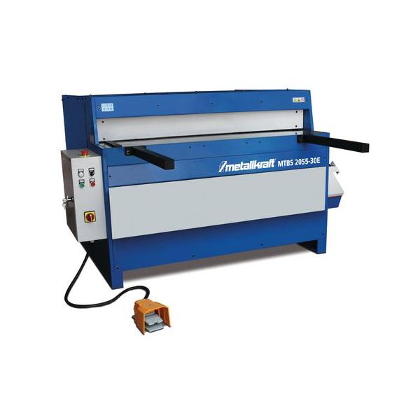 Metallkraft HTBS-K 4100-160