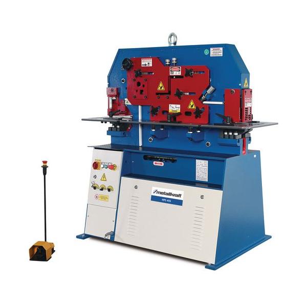 Metallkraft HPS 45 S