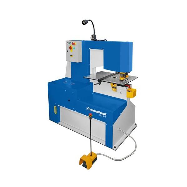 Metallkraft HLS 115 S