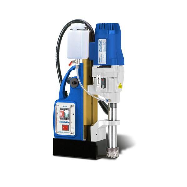 Metallkraft MB 502 mágnestalpas fúrógép