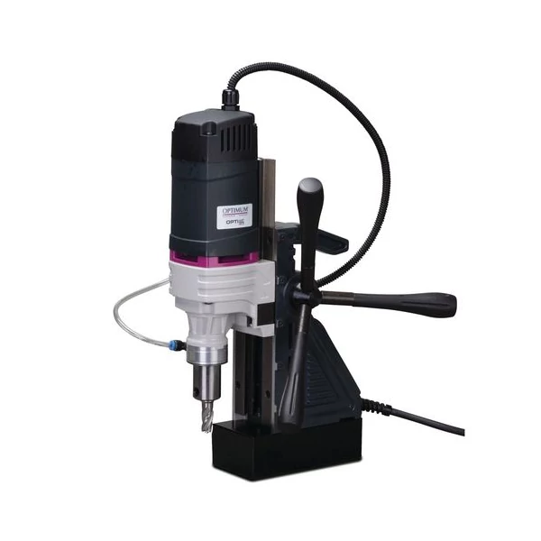 OPTIdrill DM 35 Fúrógép