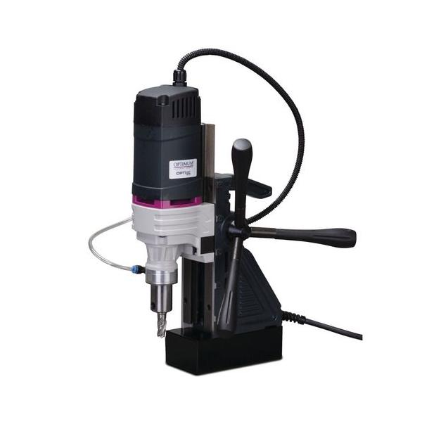 OPTIdrill DM 35 Fúrógép