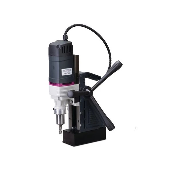 OPTIdrill DM 50 mágnestalpas fúrógép