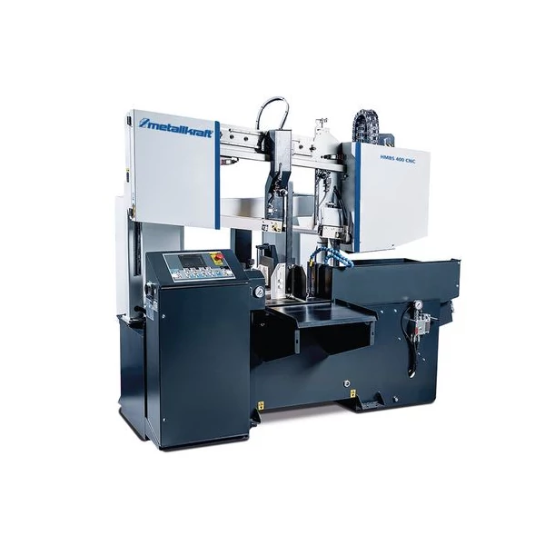 Metallkraft HMBS 400 CNC