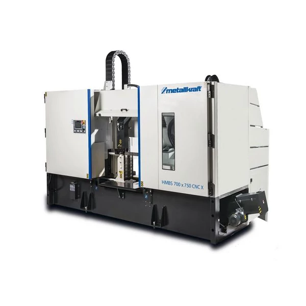 Metallkraft HMBS 700 x 750 CNC-FX