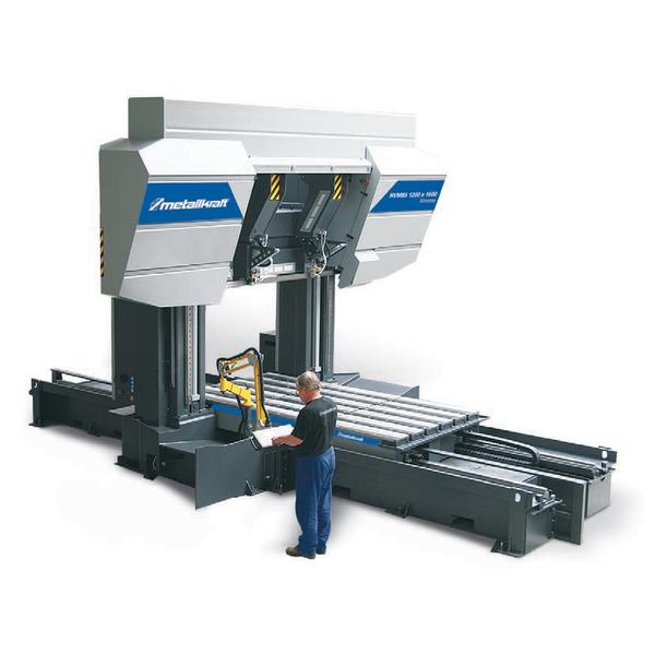 Metallkraft HVMBS 1200x1600 Xtreme