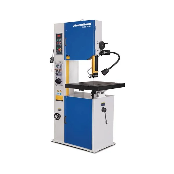 Metallkraft VMBS 2012 H