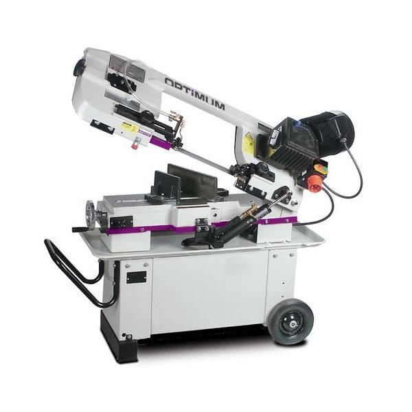 OPTIsaw S 181 G Szalagfűrészgép 