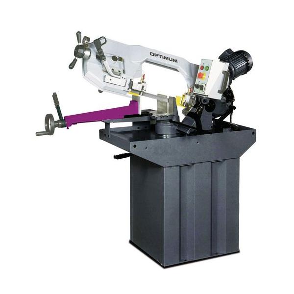 OPTIsaw S 275 NV	Szalagfűrészgép 