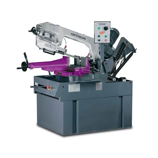 OPTIsaw S 350 DG szalagfűrészgép
