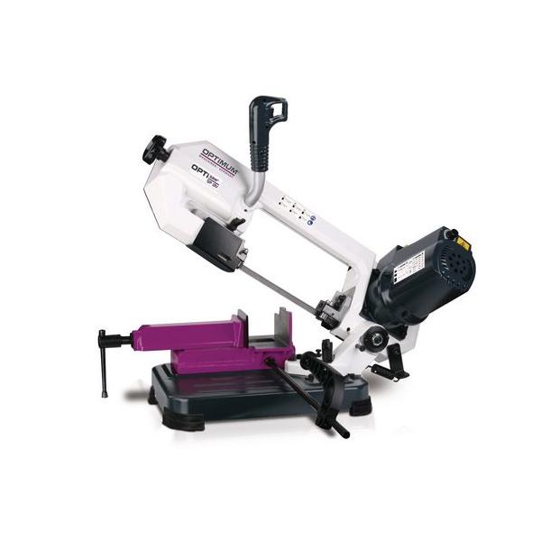 OPTIsaw SP 13 V szalagfűrészgép