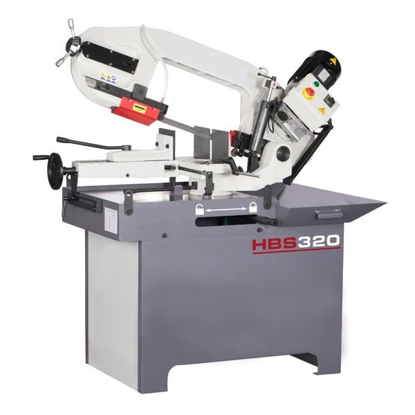 Cor-Max HBS 320