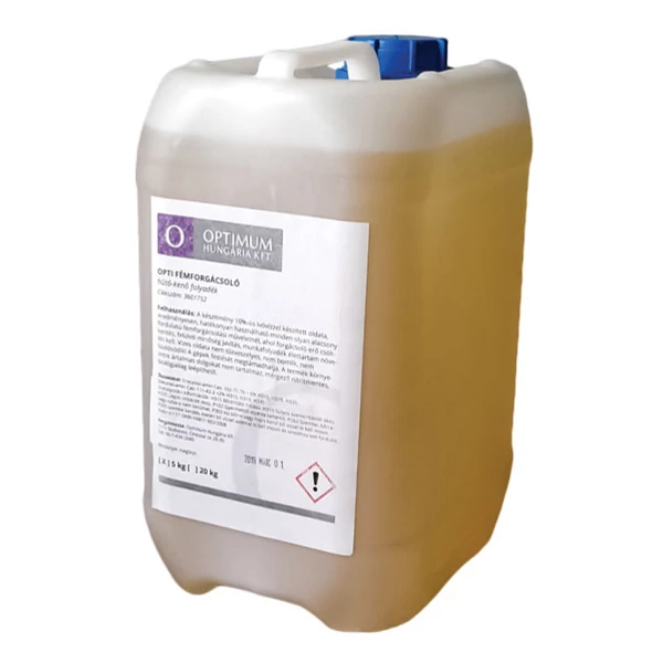 Hűtőfolyadék koncentrátum 5 liter