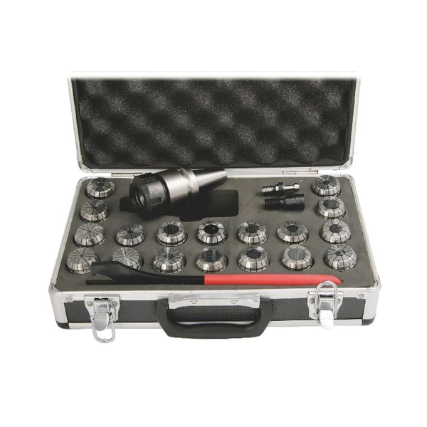 Optimum ISO 30 / ER32 - M12 / BT 30