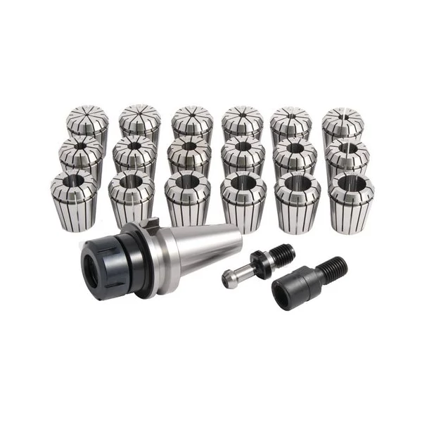 Optimum ISO 50 / ER32 - M24 / BT50