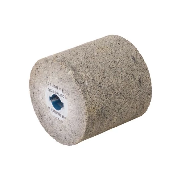 Metallkraft szemcsés gumihenger K120