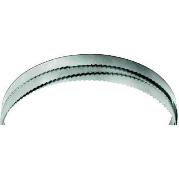 Metallkraft Bi-metal M 42 MBS 125 fűrészszalag