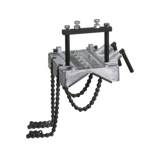 Metallkraft rögzítő adapter MB754 
