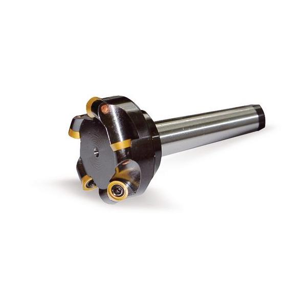 Optimum Shank  ISO 30