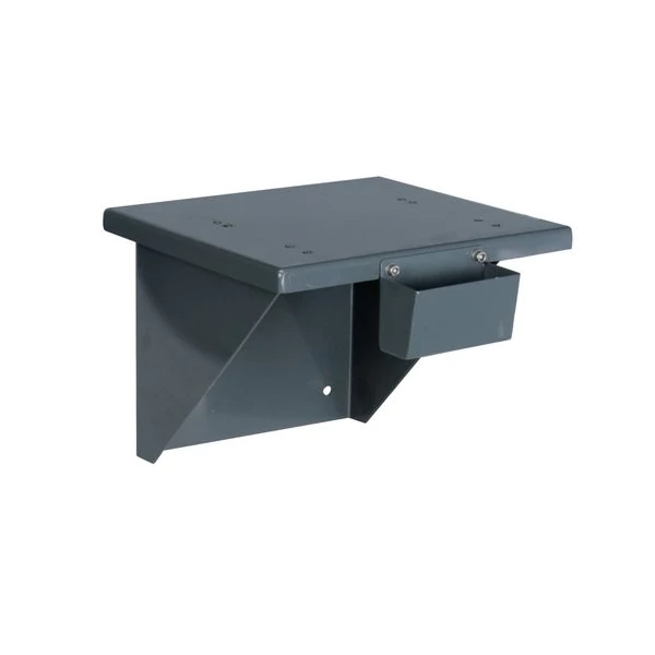 OPTIgrind QSM 150 és SM 250 fali konzol