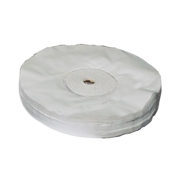 Optinet puha polírkorong 250x25x20 mm