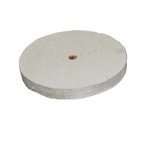 Optinet kemény polírkorong 250x25x20 mm