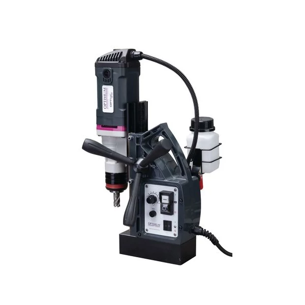 Optimum DM 50V mágnestalpas fúrógép