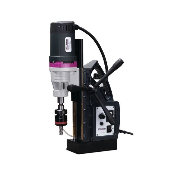 OPTIdrill DM 60V mágnestalpas fúrógép