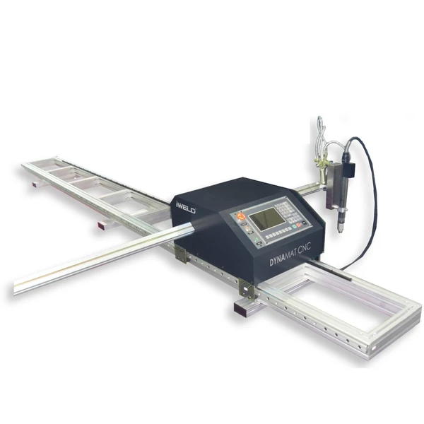 Iweld Dynamat CNC vagógép