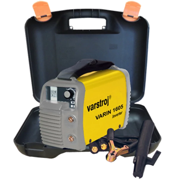 VARIN 1605 E Inverter