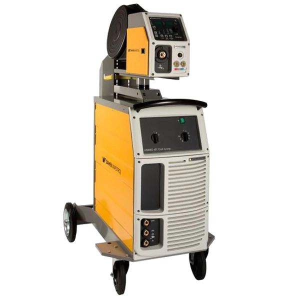 VARMIG 451-D44 Synergy