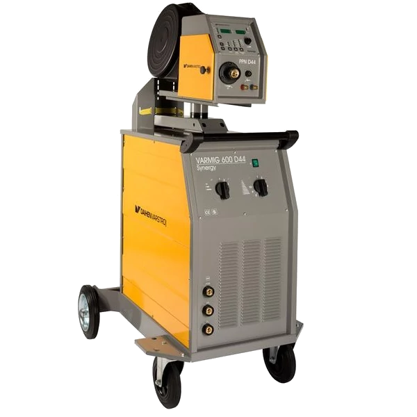 VARMIG 600-D44 Synergy 