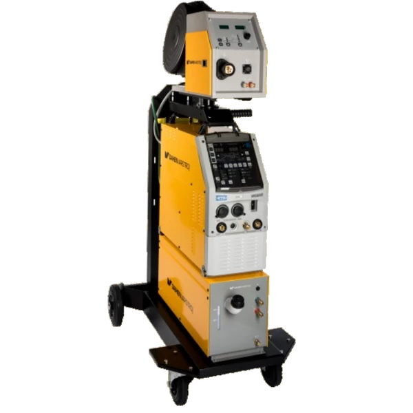 VARTIG 3500 DC Synergy (G)