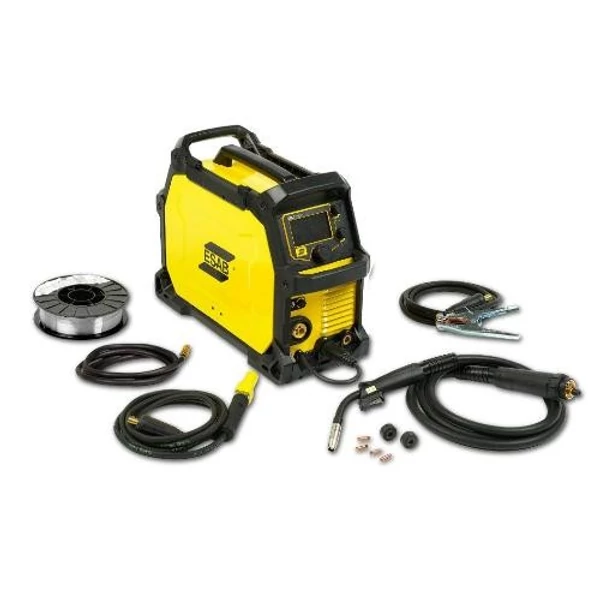 ESAB REBEL EMP 215IC MULTIFUNKCIÓS hegesztőgép