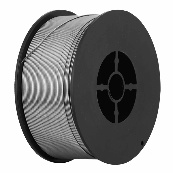Hegesztő huzal önvédő-por töltésű 0,9mm/1kg