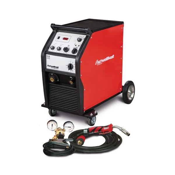 Schweißkraft EASY-MAG 303-4