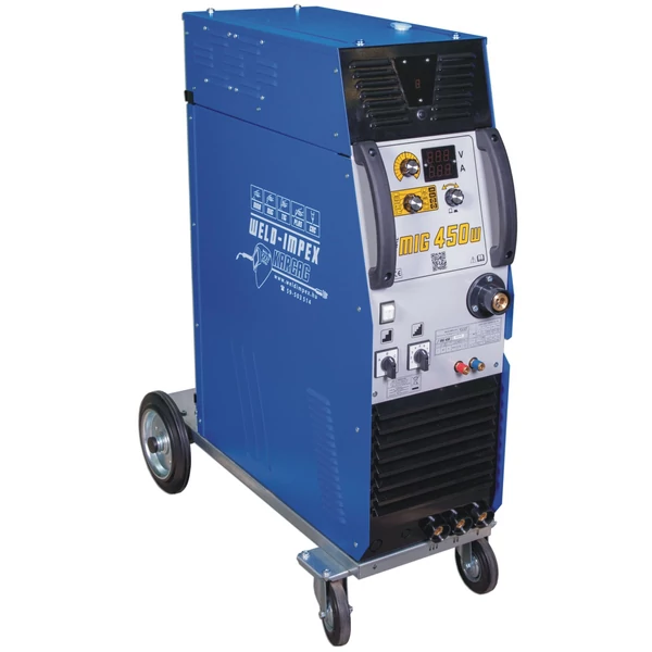 Weldi-MIG 450W