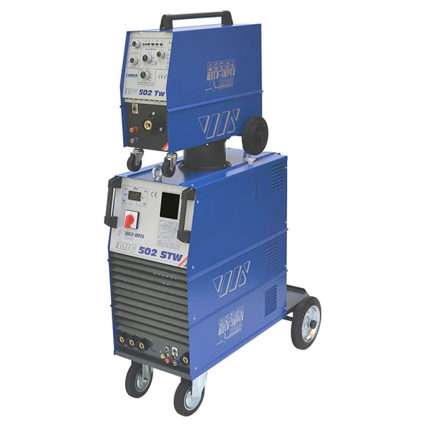 Weldi-MIG 502 STW