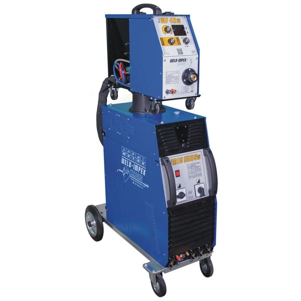 Weldi-MIG 550SW