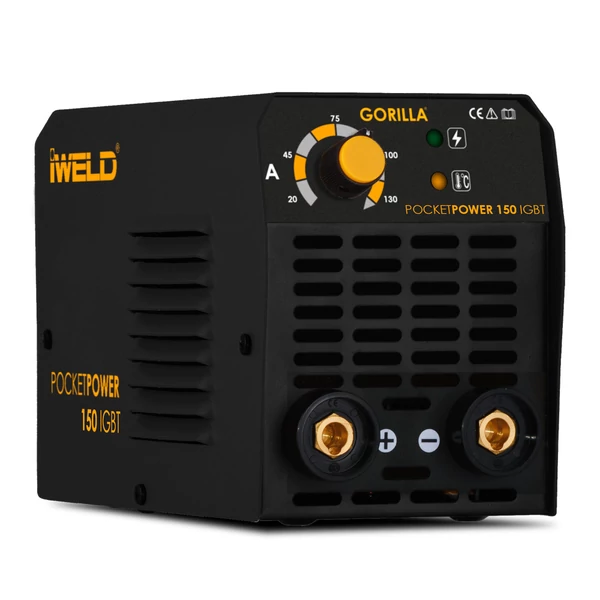 Iweld Gorilla PocketPower 150