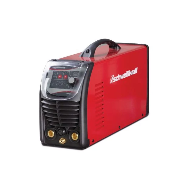 Schweißkraft EASY-TIG 201 DC PULSE WIG-inverter