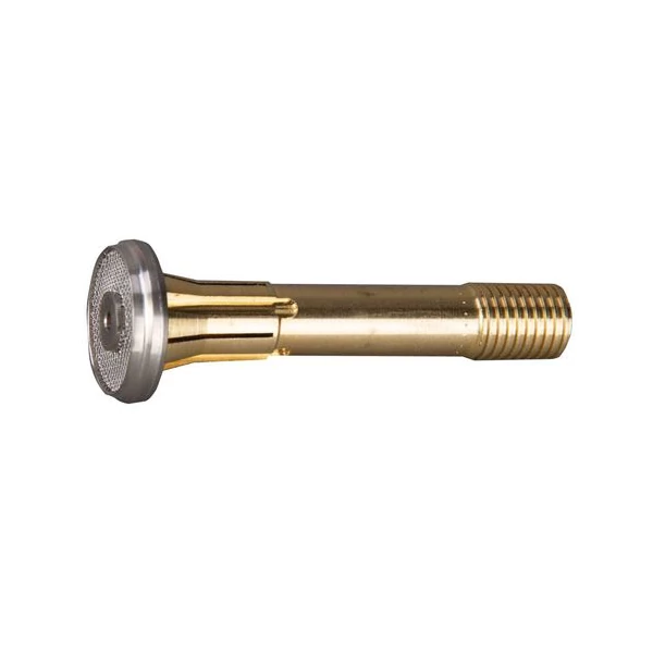 Rehm gázterelő 2,4 mm 